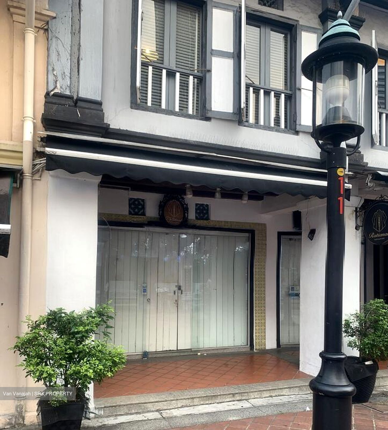 Jalan Sultan (D7), Shop House #508614211